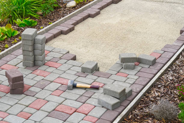 Best Driveway Resurfacing Pavers  in Spring Park, MN