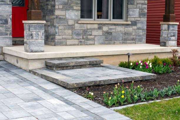 Professional Driveway Pavers in Spring Park, MN