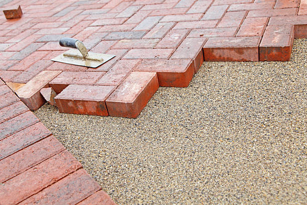 Best Local Driveway Pavers  in Spring Park, MN