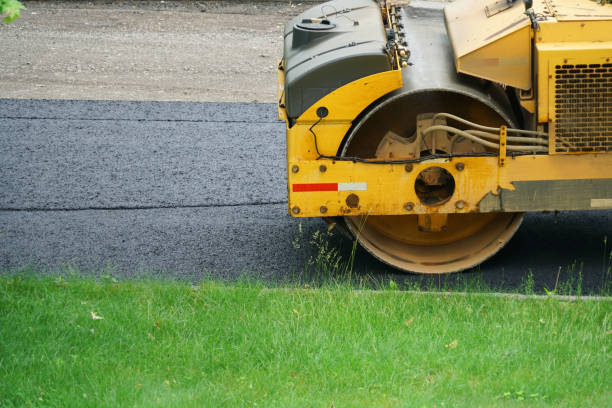 Best Concrete Paver Driveway  in Spring Park, MN