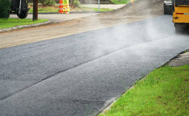 Best Professional Driveway Pavers  in Spring Park, MN