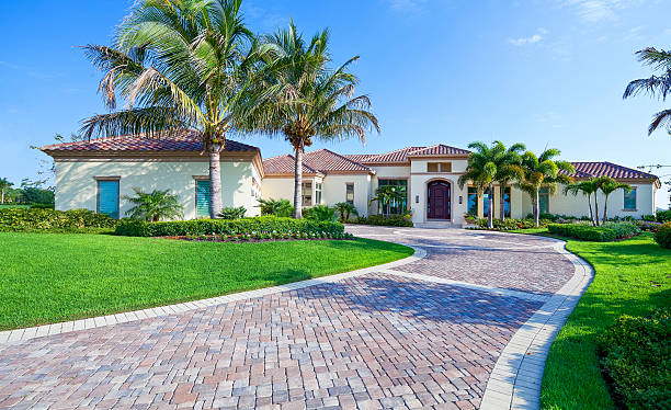 Best Residential Paver Driveway  in Spring Park, MN