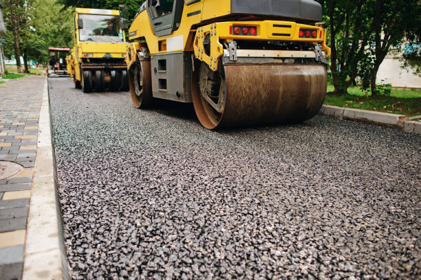 Best Affordable Driveway Pavers  in Spring Park, MN