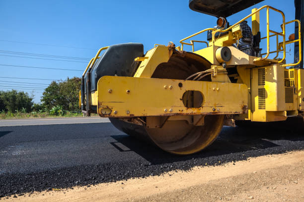 Best Affordable Driveway Paving  in Spring Park, MN